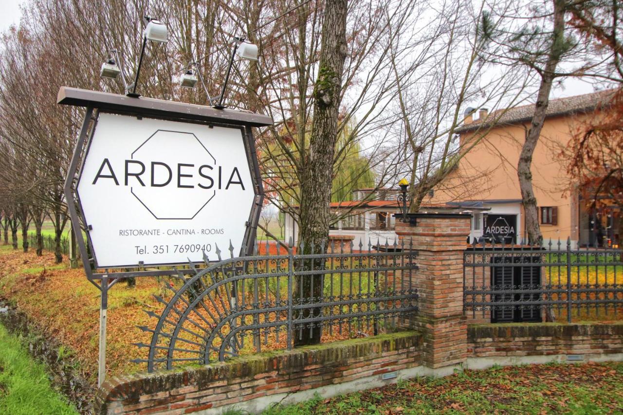 Ardesia Hotel Soliera