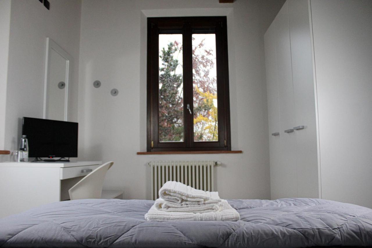 Ardesia Hotel Soliera