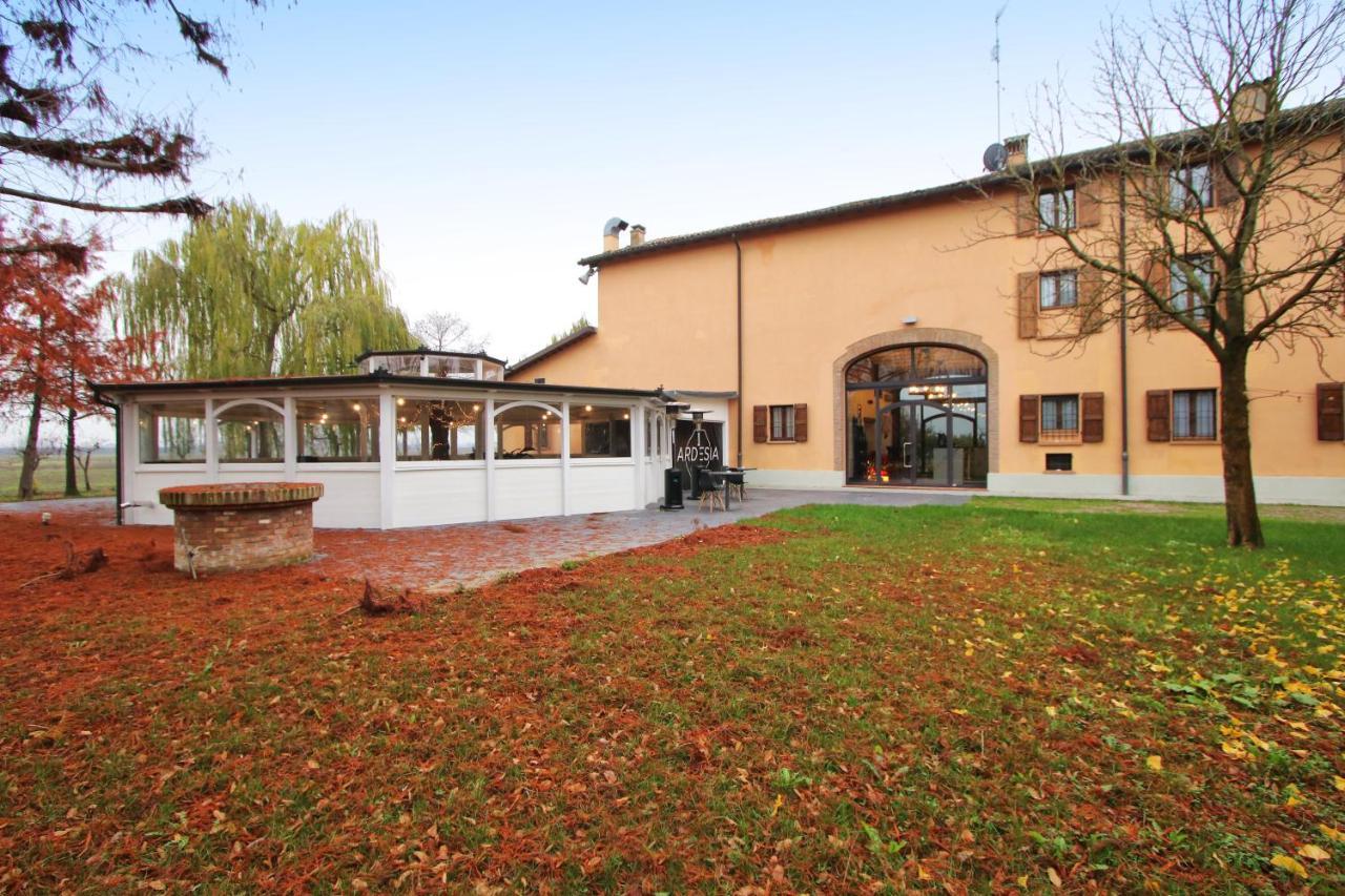 Ardesia Hotel Soliera